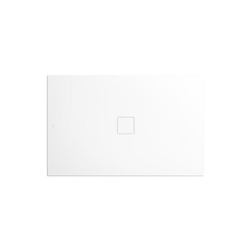 Kaldewei Conoflat Duschfläche 465500012711 alpinweiss matt Secure Plus, 90x120cm