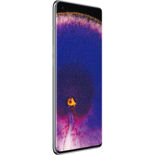 Oppo Find X5 256GB, Handy White