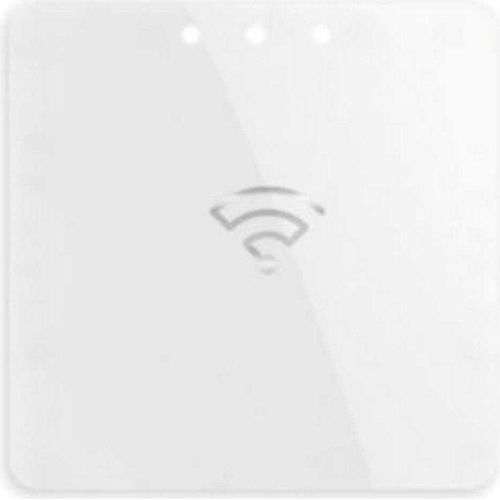 Schneider Electric Wiser -älykotijärjestelmän keskusyksikkö