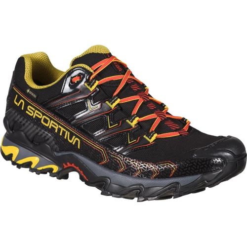 La Sportiva Ultra Raptor II GTX Black/Yellow Black/Yellow Black/Yellow 42