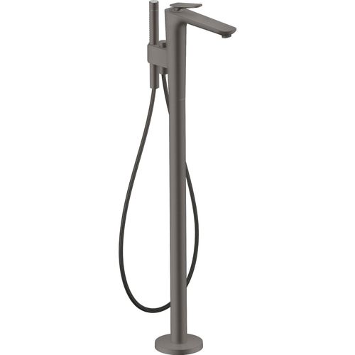 hansgrohe AXOR Citterio C Einhebel-Wannenmischer freistehend, 2 Verbraucher, 49440340