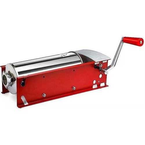 Tre Spade - Star 8 Manueller Wurstfüller