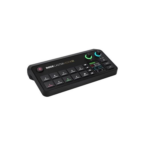 Røde Caster Video S