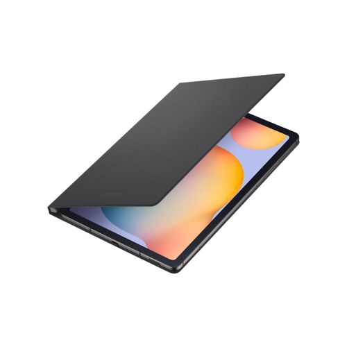 Samsung Book Cover EF-BPA610 für Galaxy Tab S6 Lite, Gray