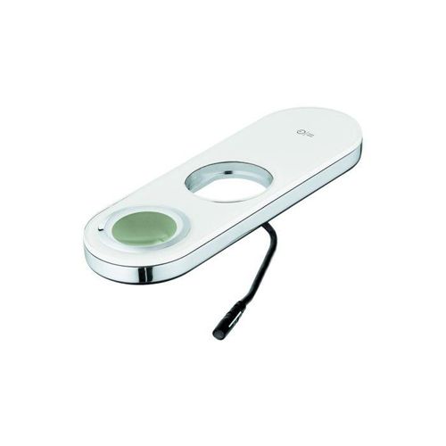 Grohe Bedienpaneel 45989 moon white 45989LS0