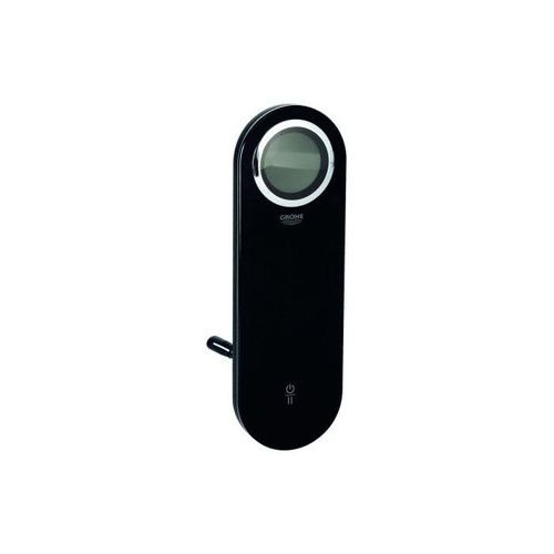 Grohe Pre-Set Bedienpaneel velvet 65713KS0 black