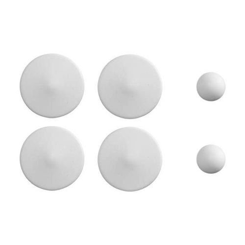 Duravit Puffer 1001460000 für WC-Sitz ohne SoftClose