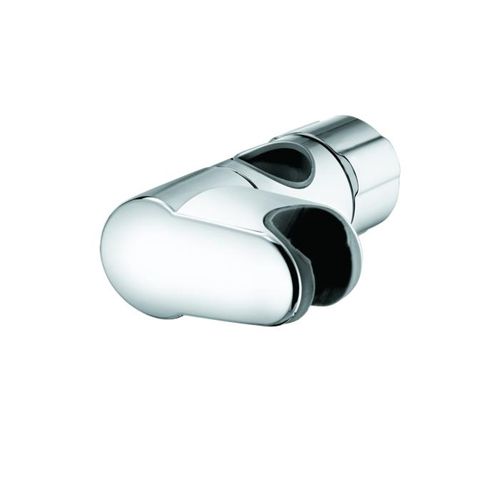 Kludi Zenta Gleitschieber 748690500 chrom