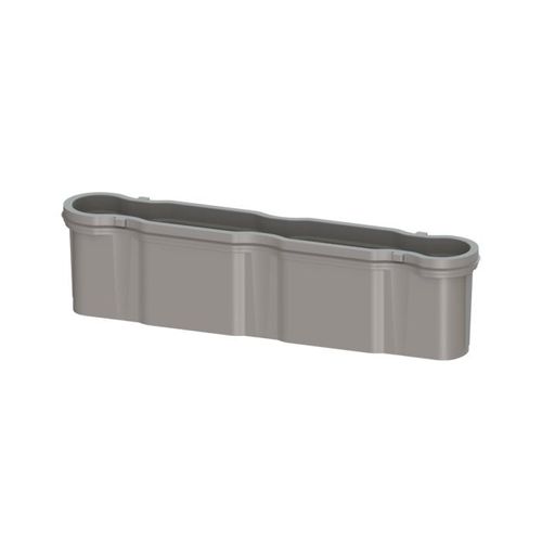 Kessel Megastop 45100 Geruchs-/Schaum- und Ungeziefersperre, Kunststoff