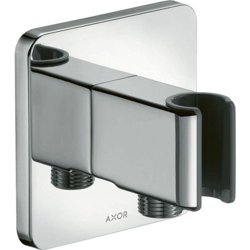 hansgrohe Portereinheit Axor Urquiola 11626000 chrom, für alle Handbrausen geeignet