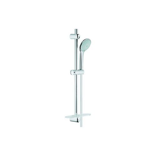 Grohe Euphoria 110 Duo Brauseset 27230001 chrom, mit Brausestange 600 mm