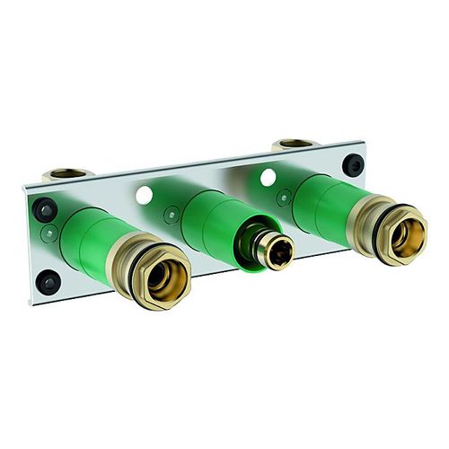 Hansgrohe Grundkörper 13129180 für ShowerTablet 600 Thermostat