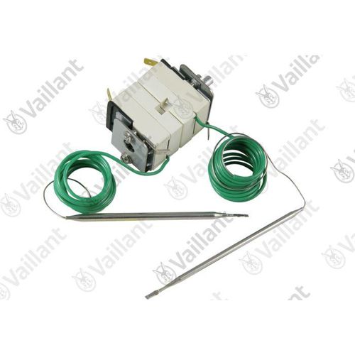 Vaillant Thermostat, Doppel- 0020132811 Vaillant-Nr. 0020132811