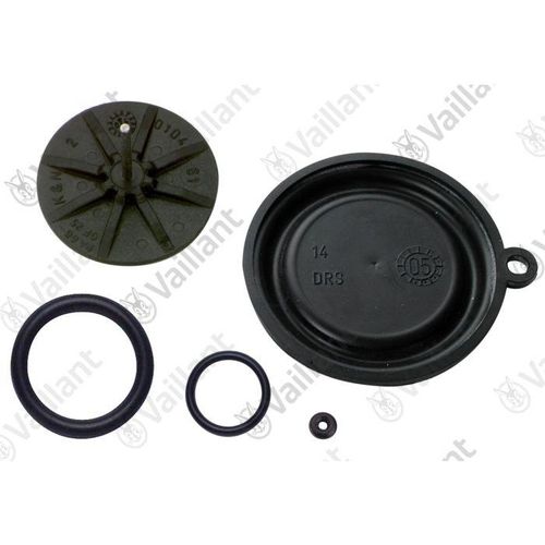 Vaillant Membrane, Membranteller Kit 0010026673 Vaillant-Nr. 0010026673