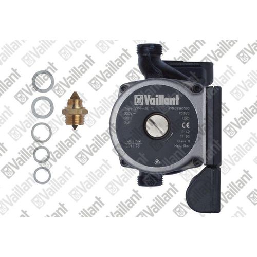 Vaillant Pumpe 161077 Vaillant-Nr. 161077