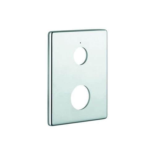 Grohe Abdeckplatte 43541 43541000 für Eurodisc SE UP Brausebatterie chrom