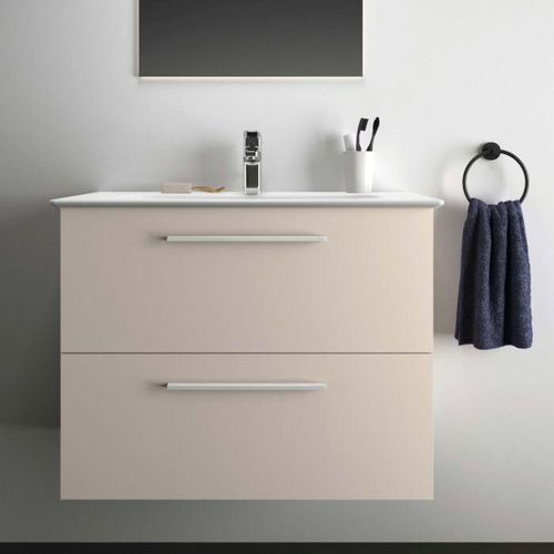 Ideal Standard i.life Griff T5326YE 36cm, Chrom gebürstet