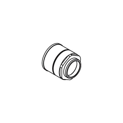 hansgrohe Mutter 95007000