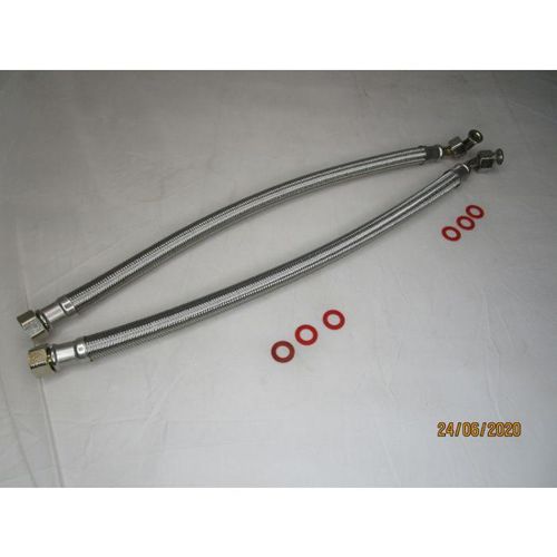 Steinberg Anschlussschläuche Set 1009512 zu Montagegestell 1009511