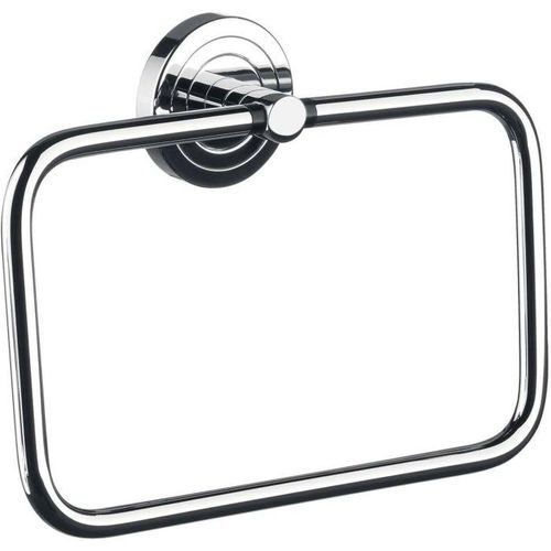 Emco Handtuchring Polo chrom, 210 mm