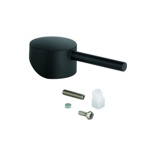 Grohe Hebel 46015 46015KS0 Spültischbatterie velvet black