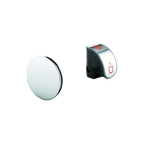 Grohe Bedieneinheit 46997 46997000 GROHE Red chrom