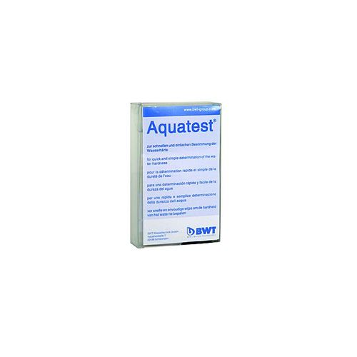 BWT pH-Wert-Testgerät 18987 zur Einstellung der Alkalität, Messbereich pH 4,5-9