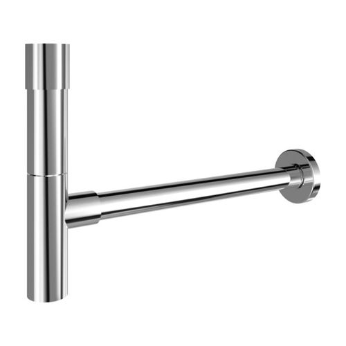 Kaldewei Designsiphon 3908 905700000999 chrom