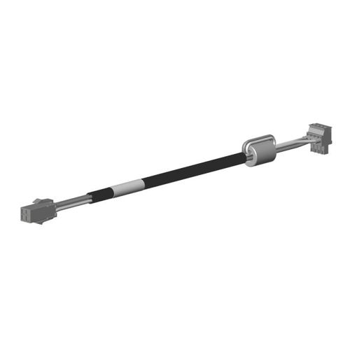 Dornbracht Elektrozubehör 9010012040090 90100120400 480 x 25 x 25 mm