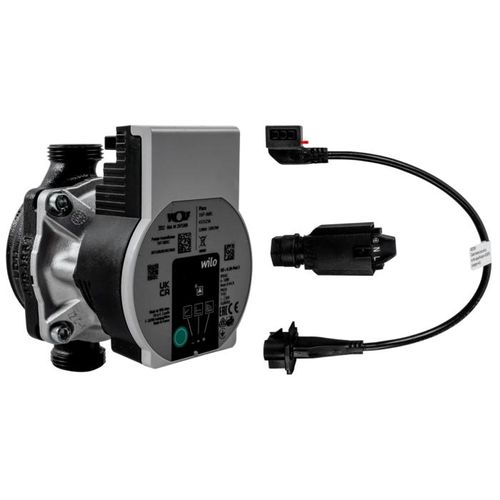 Wolf Heizkreispumpe Para 15-130/7-50 2075308 SC-12, für GU/GG-2EK-18/24