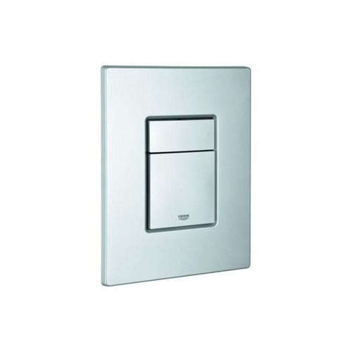 Grohe Abdeckplatte 42371 42371BR0 titanium