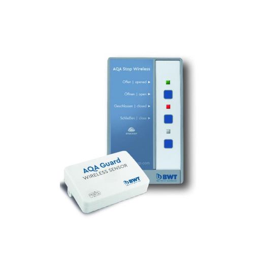 BWT Aquastop 11774 1 1/4" IG, DN 32, wireless mit Feuchtesensor