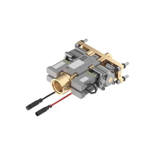 Dornbracht Ventil für Normalflow 9030500860090 90305008600 260 x 160 x 60 mm