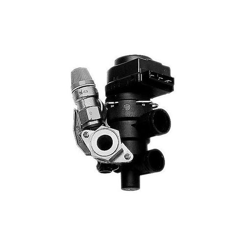 Bosch 3-Wegeventil 87170100620 Z. BR. . -16/-28/-35 A. . ZWB 7/11-26 A.