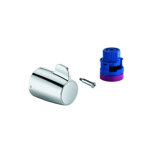 Grohe Absperrgriff Groht 49004000 49004 Aquadimmer chrom