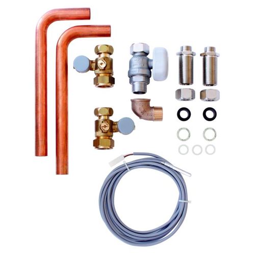 Vaillant ecoTEC Speichernachrüstsatz 0020201898 R 3/4, mit Speicherfühler
