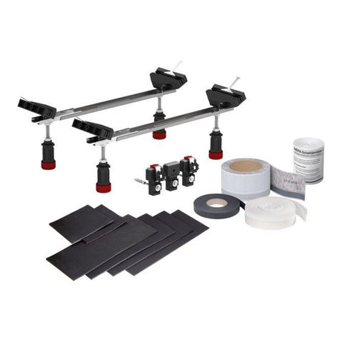 MEPA Badewannen Set WSgrip 3S+ 182113 mit ADS, für Bette Badewannen