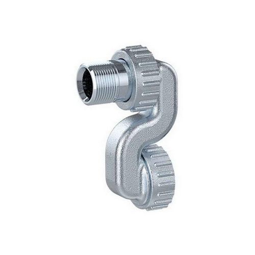 Caleffi Dirtmagslim Verschraubung F0000515 Technopolymer, 3/4" AG, für Schlammabscheider