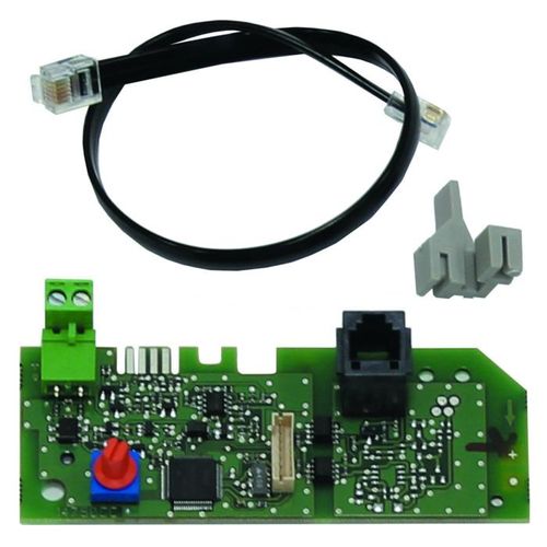 Vaillant Buskoppler 0020139895 eBUS-eBUS, modulierend