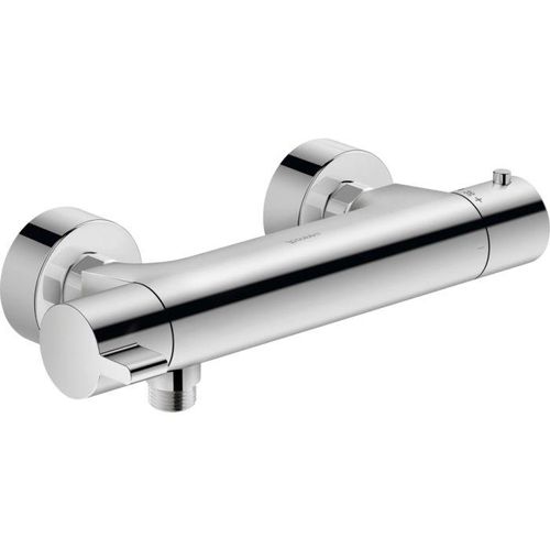 Duravit B.2 Brausethermostat B24220000010 chrom, DN 15, Aufputz