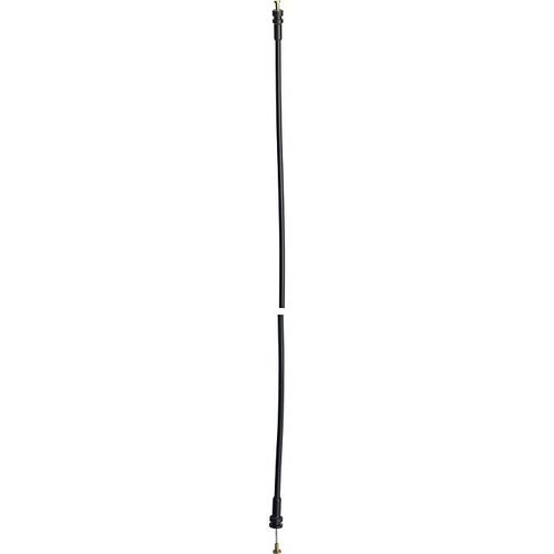 Viega Bodenzug 6163-152 725 mm lang