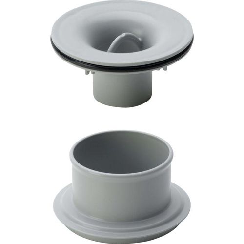 Viega Tauchglocke 4935.21 686093 passend zu 4939, 4935.1/6/2 und 4935.3