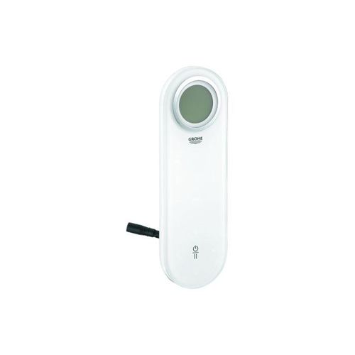 Grohe Pre-Set Bedienpaneel 65713 65713LS0 moon white