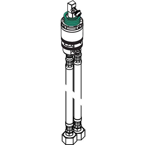 hansgrohe Reparaturset Metropol/Metris E/S 98964000