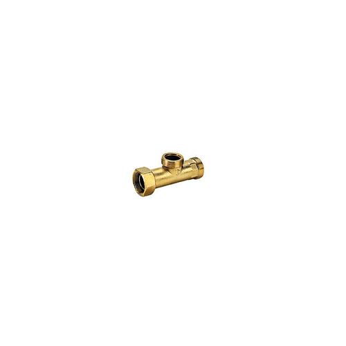 BWT HydroModul T-Modul 30006 Verteilerstück, 1"