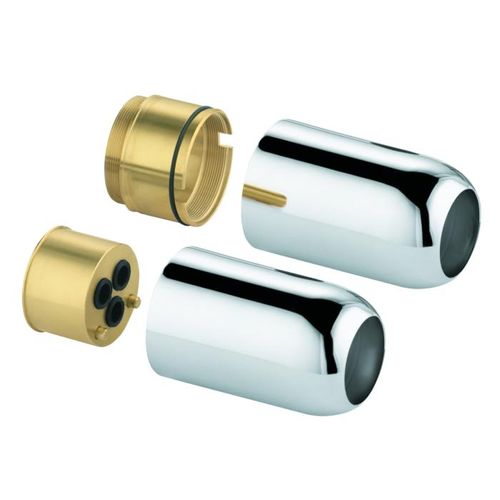 Kludi Adapter für Flexx.Boxx 745800000 für vertauschte Wasserwege