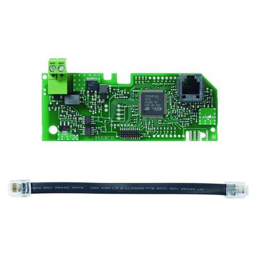 Vaillant atmoCRAFT Zusatzmodul 0020139898 eBUS Regler, für Buskoppler