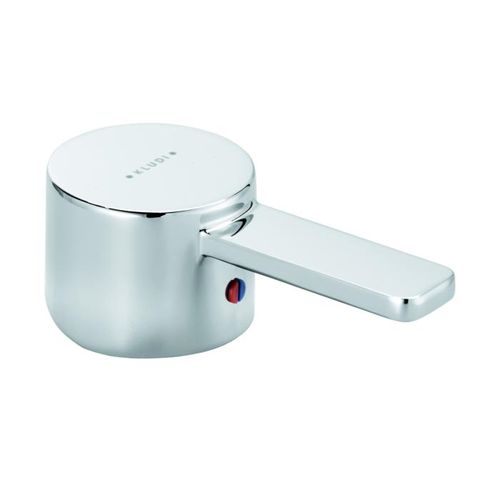 Kludi Zenta Hebel 747000500 chrom, für Einhebelmischer