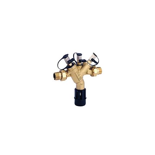 BWT Systemtrenner 11932 DN 20, 3/4" AG