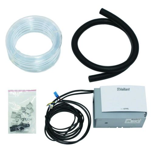 Vaillant ecoLEVEL Kondenswasserpumpe 306287 mit 0,5 l Tank